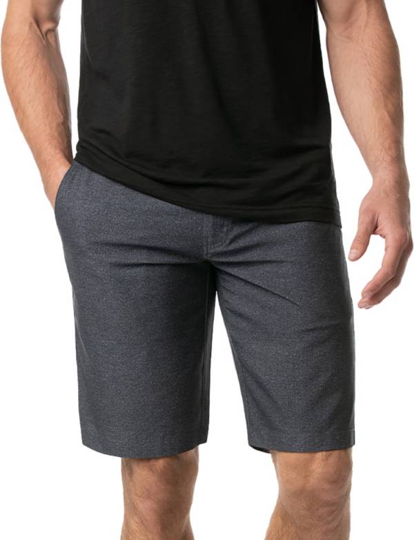 TravisMathew Men's Panama Golf Shorts