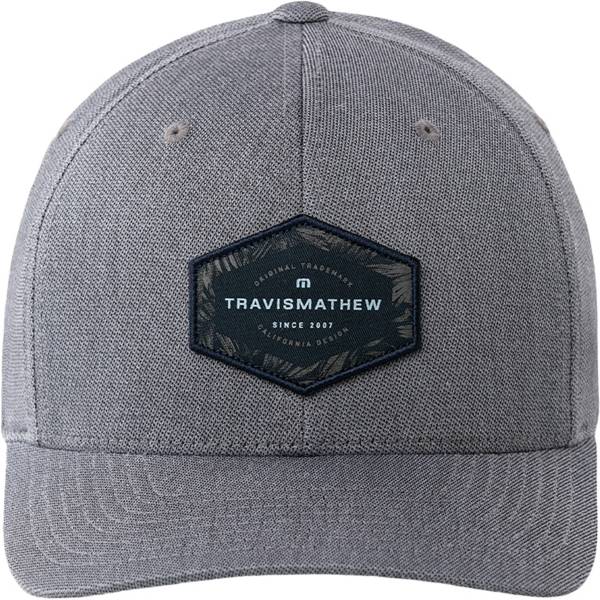 TravisMathew Men's Pitcher of Joy Golf Hat