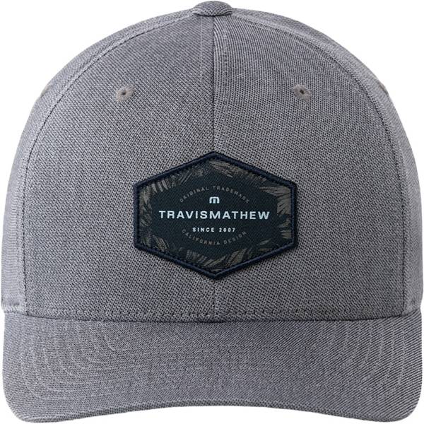 TravisMathew Men's Pitcher of Joy Golf Hat product image