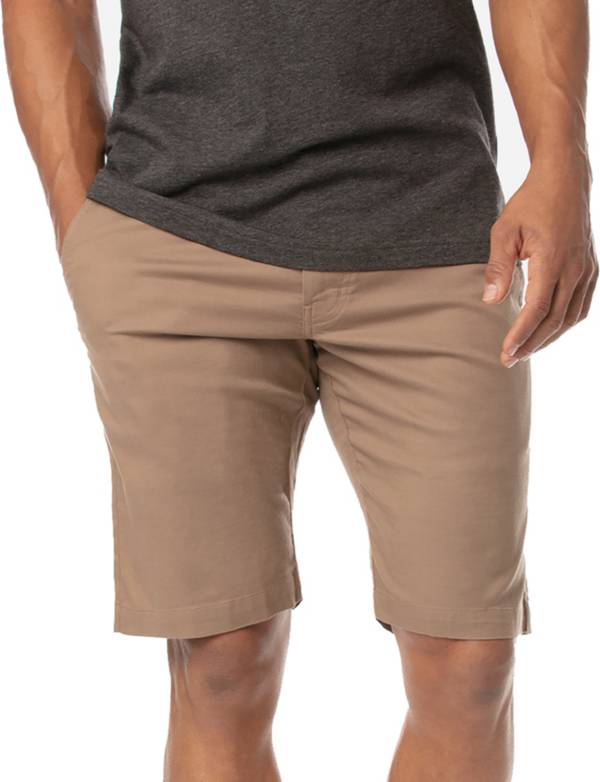 TravisMathew Men's Subtext Golf Shorts