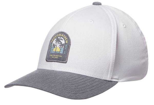 TravisMathew Men's Ship Out Golf Hat product image