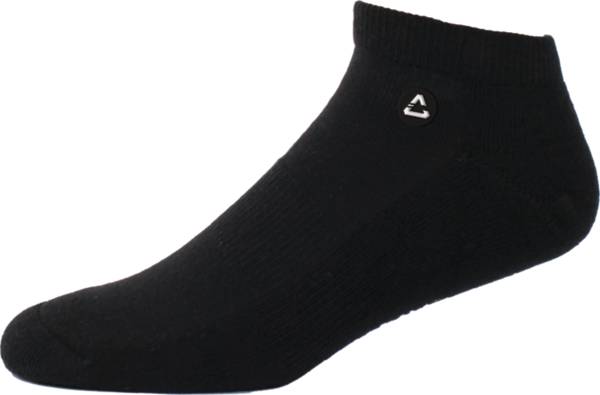 Cuater by TravisMathew Men's Shorty Smalls Golf Socks