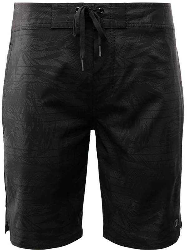 TravisMathew Men's Smuggler Boardshorts