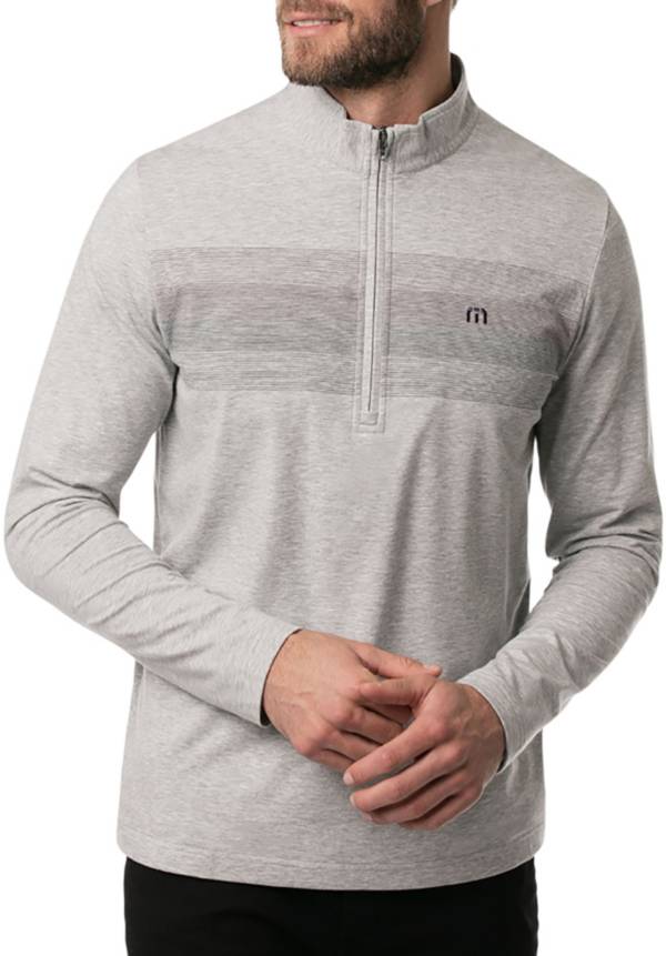 TravisMathew Men's Tequila Sunrise Hoodie