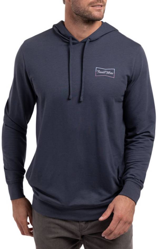 TravisMathew Men's Spice Spice Baby Golf Hoodie
