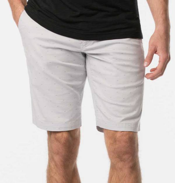 TravisMathew Men's Starboard Golf Shorts