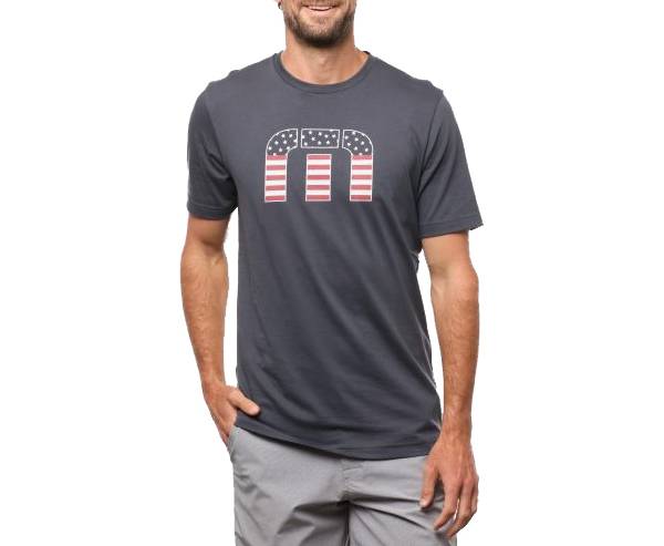 TravisMathew Men's Star Bright Golf T-Shirt product image