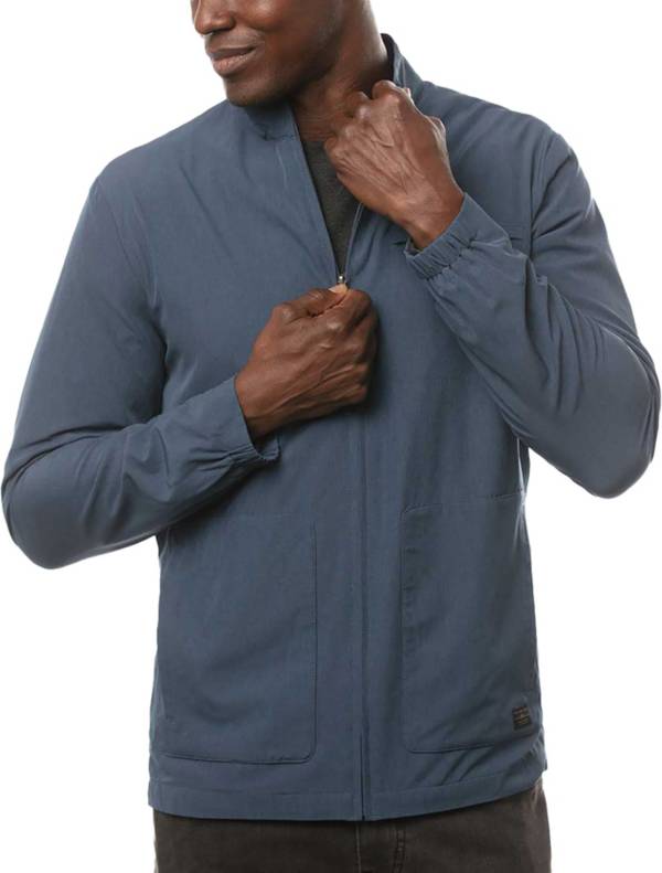 TravisMathew Men's Storm Chaser Jacket product image