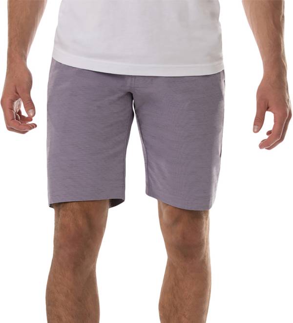 TravisMathew Men's Switchbacks Golf Shorts