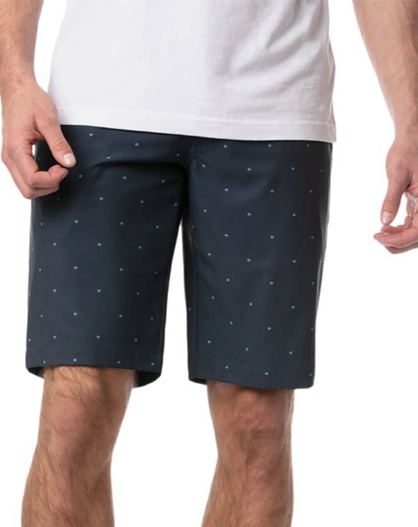 TravisMathew Men's T Bird Golf Shorts product image