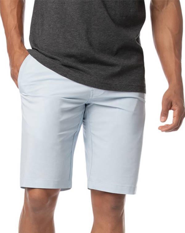 TravisMathew Men's Take Off Golf Shorts
