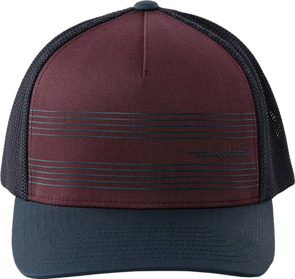 TravisMathew Men's Take The Climb Golf Hat