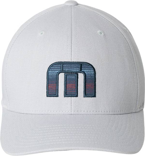 TravisMathew Men's Tap That Keg Golf Hat