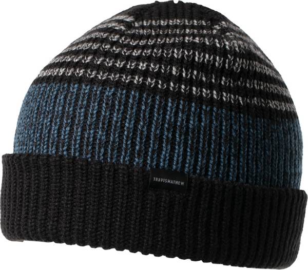 TravisMathew Men's At The Cape Beanie