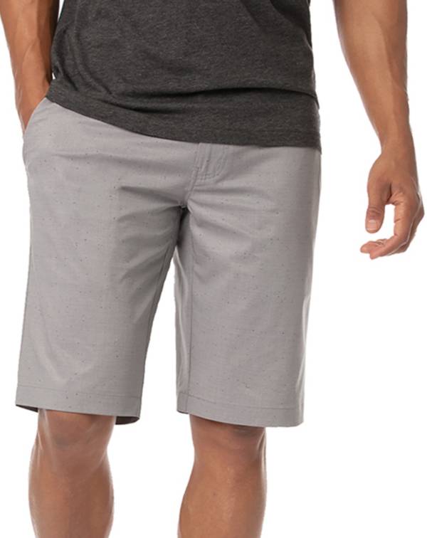 TravisMathew Men's Walk It Off Golf Shorts