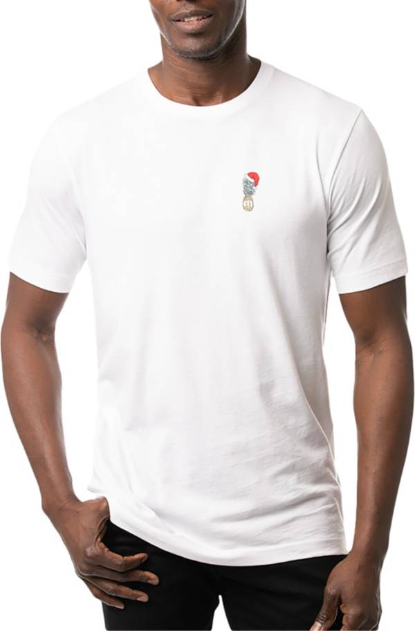 TravisMathew Men's Wrap It Up Golf T-Shirt product image