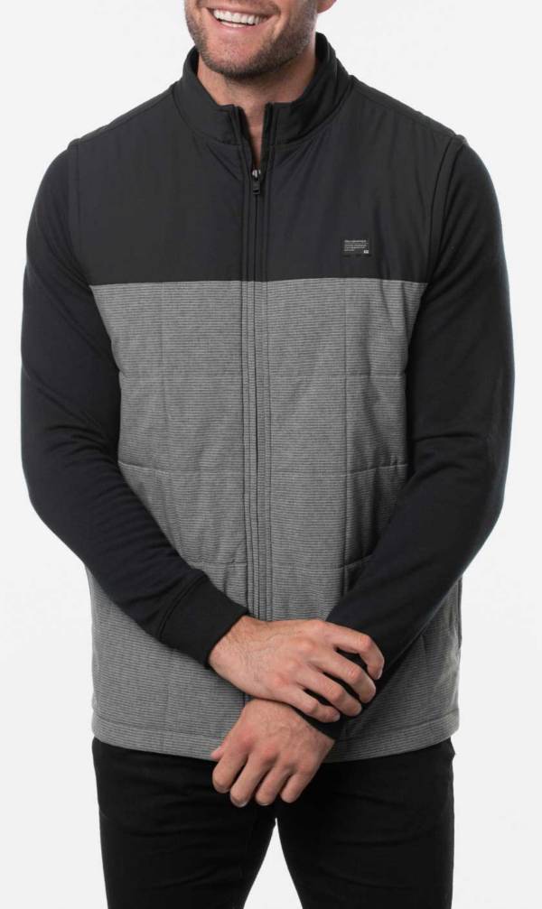 TravisMathew Men's Zappers Vest