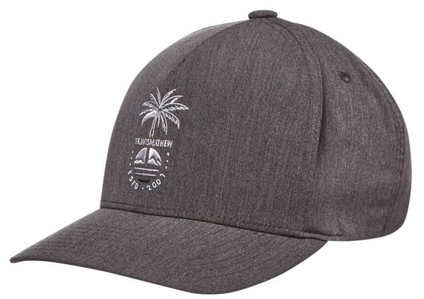 TravisMathew Men's Ozarks Golf Hat