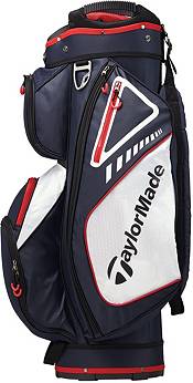 TaylorMade Select Plus Cart Bag product image