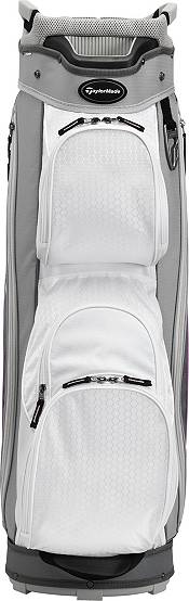 TaylorMade Women's Select Plus Cart Bag product image