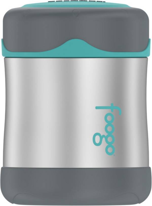 Thermos 10oz Vacuum Insulated Stainless Steel Food Jar