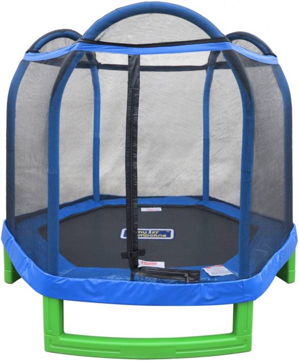 Sports Power 7 Foot My First Trampoline product image