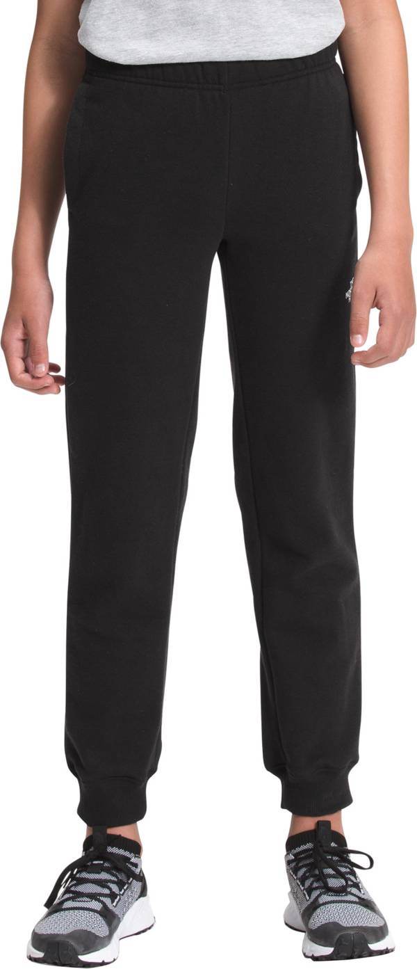 The North Face Boys' Camp Fleece Jogger Pants