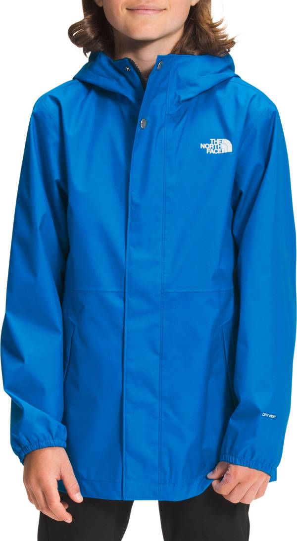 The North Face Boys' DryVent Mountain Snapper Parka product image