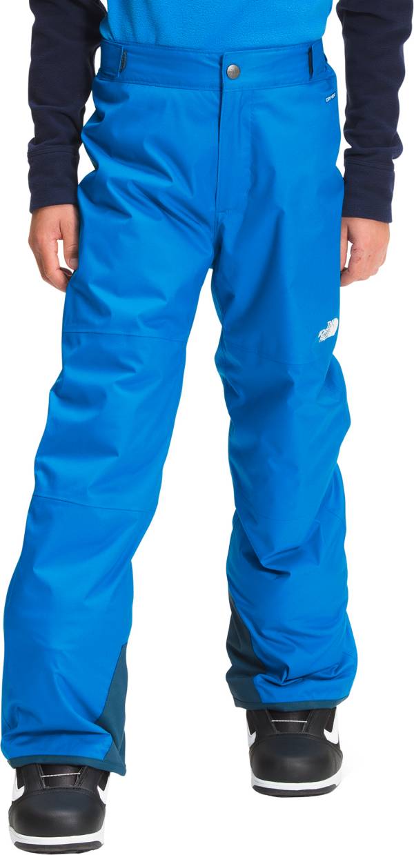 The North Face Boys' Freedom Insulated Snow Pants product image