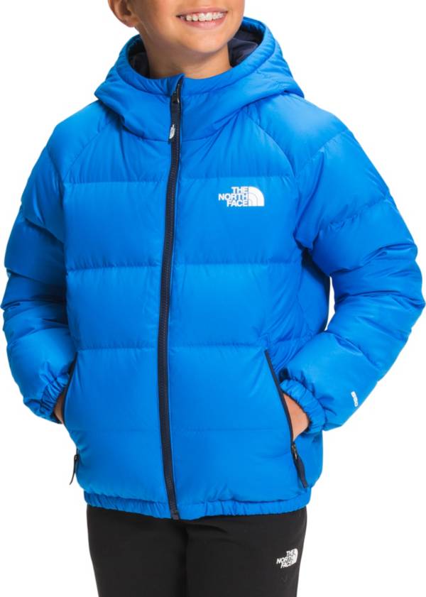 The North Face Boys' Hyalite Down Jacket