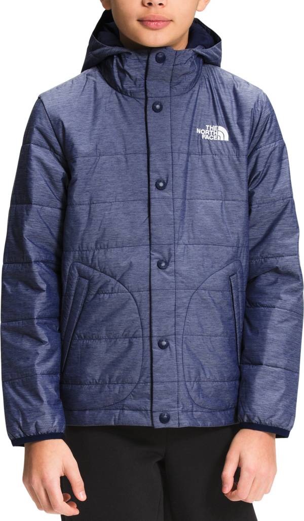 The North Face Boys' Lightweight Insulated Jacket product image