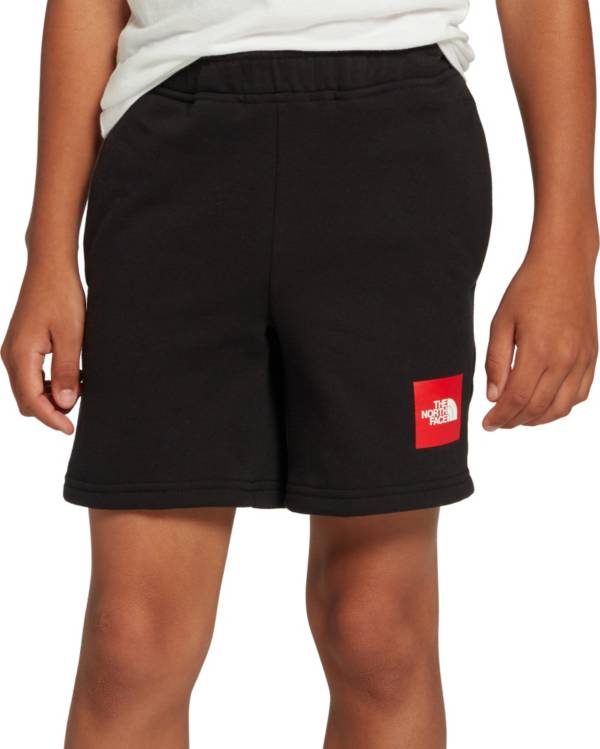 The North Face Boys' Never Stop Wearing Shorts product image