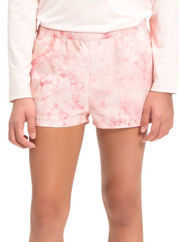 The North Face Girls' Class V Water Shorts