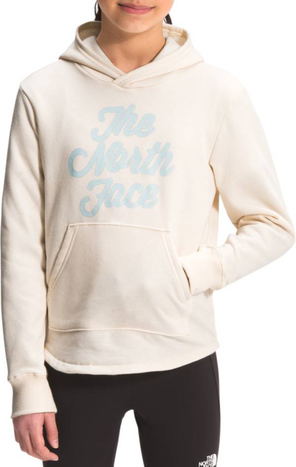 The North Face Girls' Camp Fleece Pullover Hoodie product image