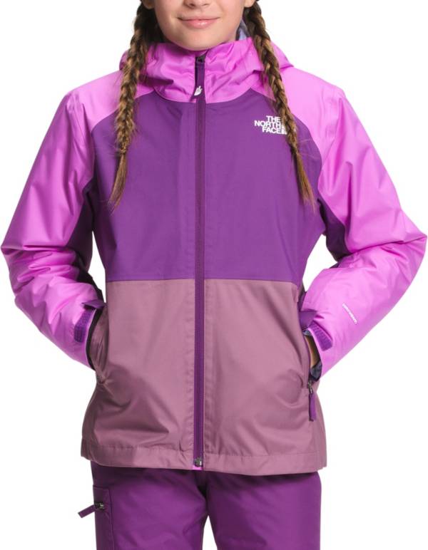 The North Face Girls' Freedom Triclimate Jacket