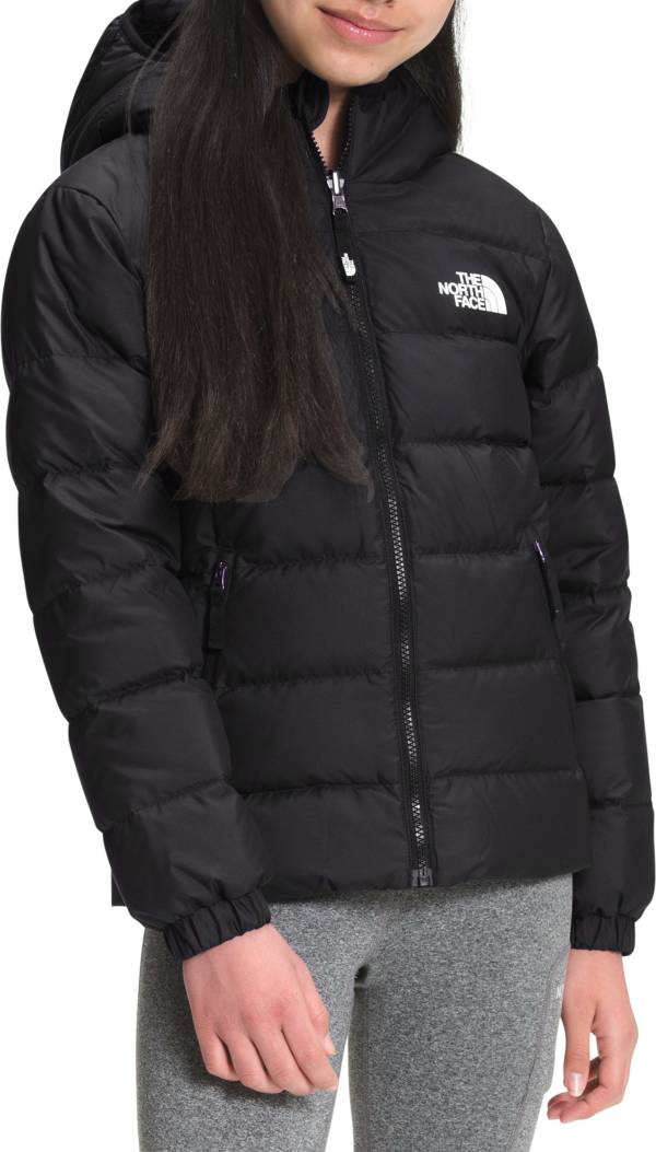 The North Face Girls' Hyalite Down Jacket
