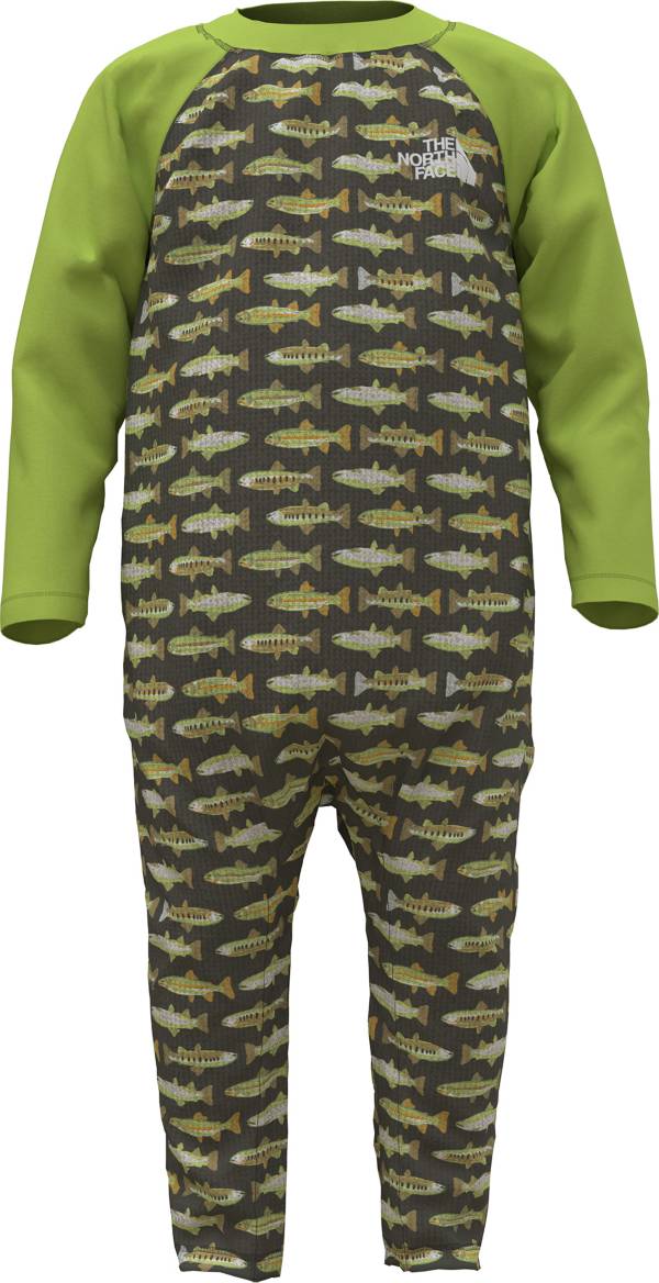 The North Face Infant Sun One-Piece