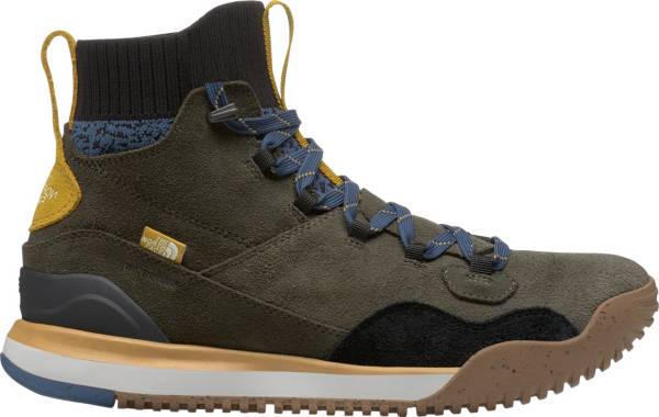 The North Face Men's Back to Berkeley III Boots