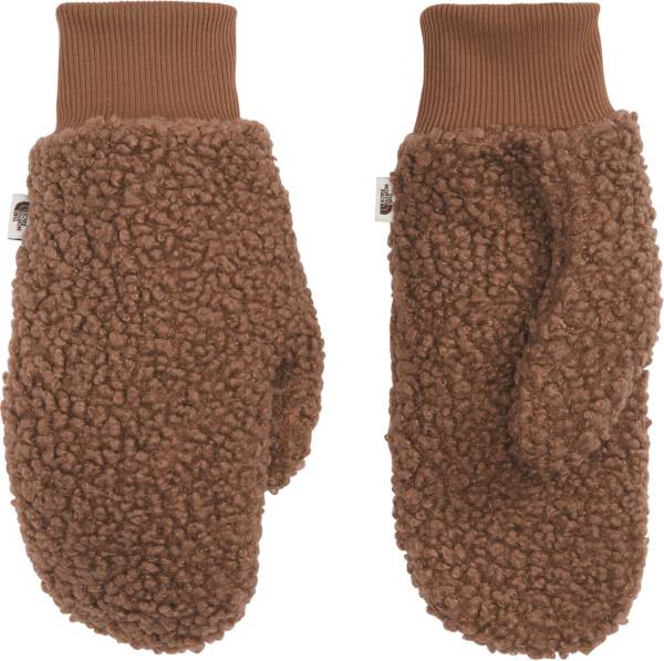 The North Face Heritage Sherpa Mittens