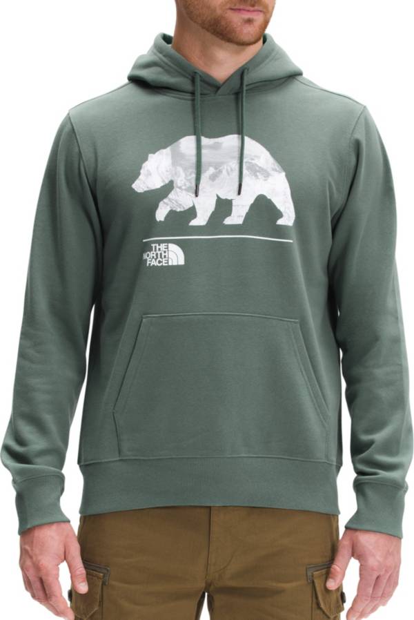 The North Face Men's Bearscape Pullover Hoodie