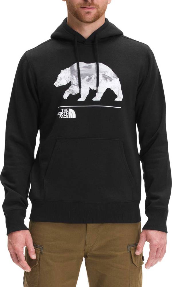 The North Face Men's Bearscape Pullover Hoodie product image
