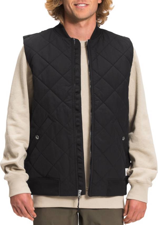 The North Face Men's Cuchillo Insulated Vest