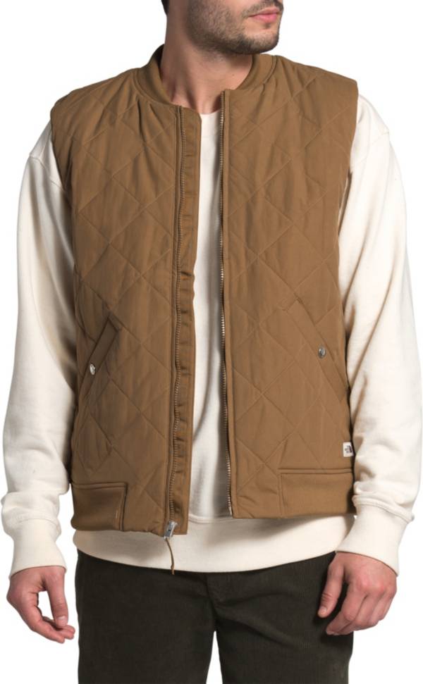 The North Face Men's Cuchillo Insulated Vest product image
