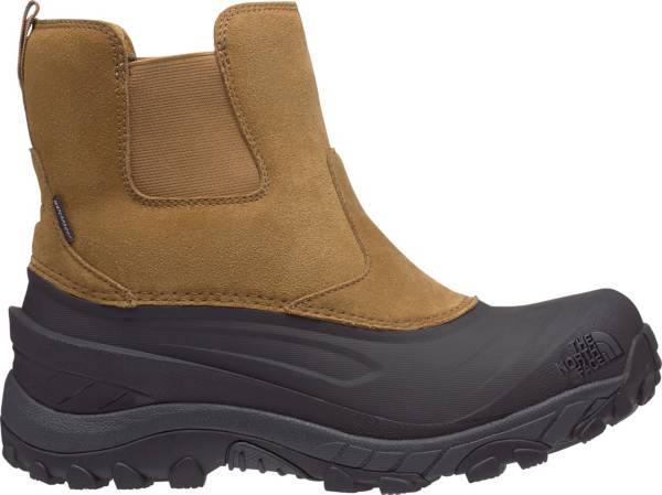 The North Face Men's Chilkat IV Pull-On Boots