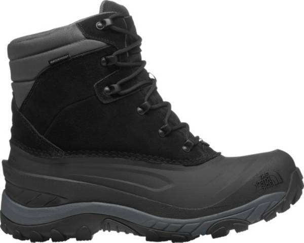 The North Face Men's Chilkat IV Boots