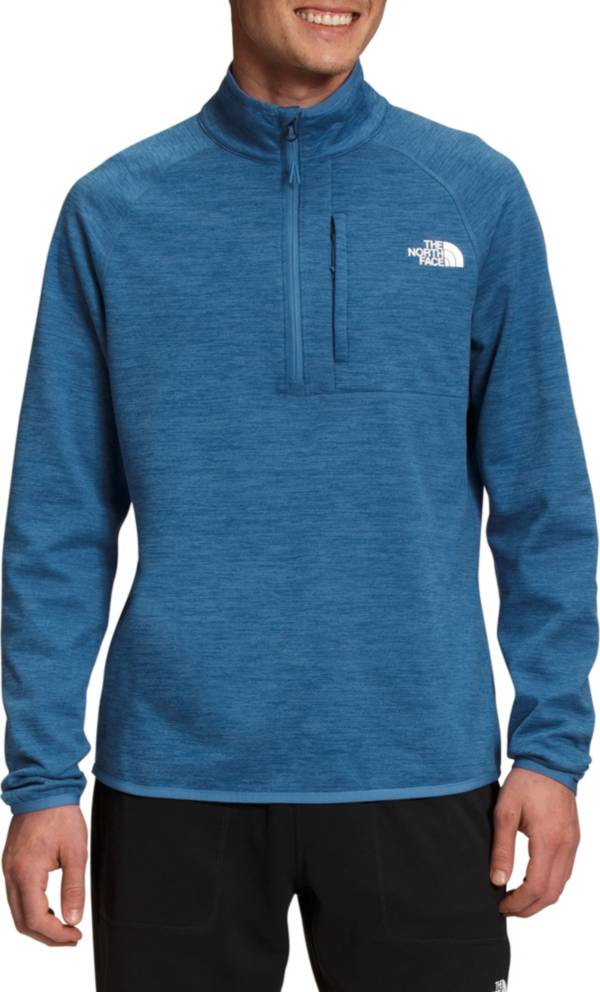 The North Face Men's Canyonlands ½ Zip Jacket product image