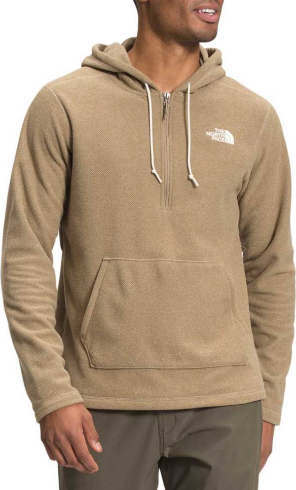 The North Face Men's Caprock 1/4 Zip Pullover