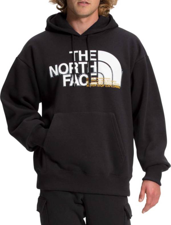 The North Face Men's Coordinates Pullover Hoodie
