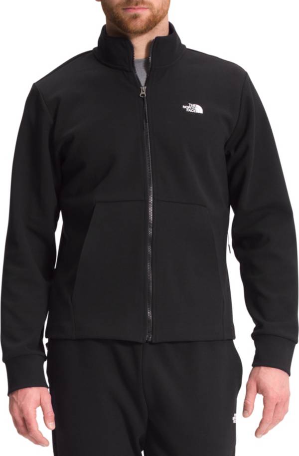 The North Face Men's City Standard Double-Knit Full-Zip Jacket