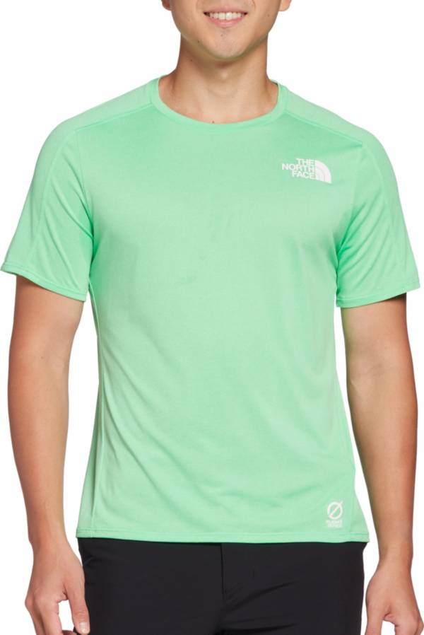 The North Face Men's Flight Better Than Naked Short Sleeve Shirt product image